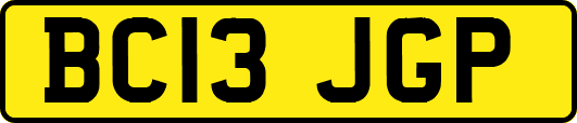 BC13JGP