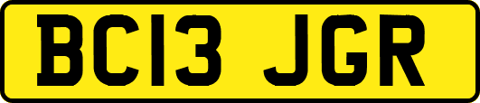 BC13JGR