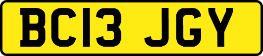 BC13JGY