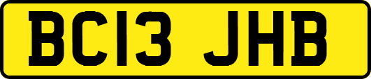 BC13JHB