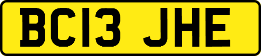BC13JHE