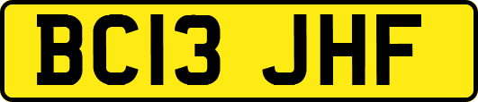 BC13JHF
