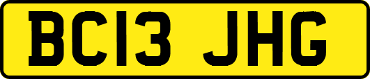 BC13JHG