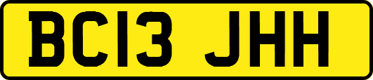 BC13JHH