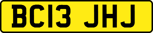 BC13JHJ