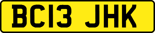 BC13JHK