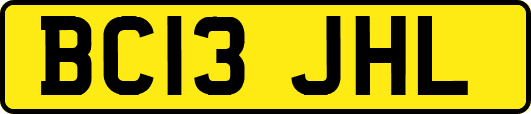 BC13JHL
