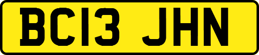 BC13JHN