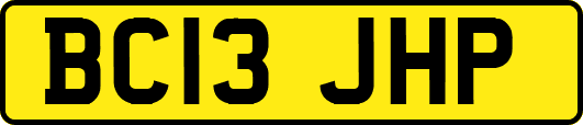 BC13JHP