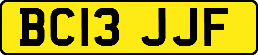 BC13JJF