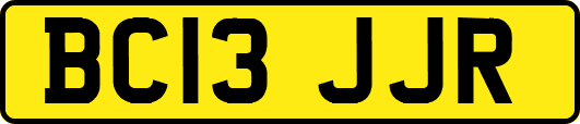 BC13JJR
