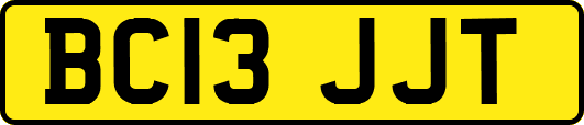 BC13JJT