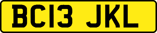 BC13JKL