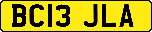 BC13JLA