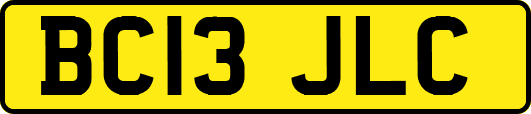 BC13JLC