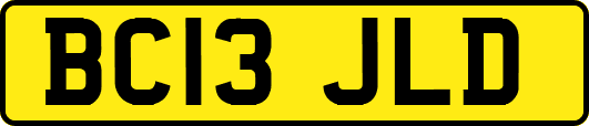 BC13JLD