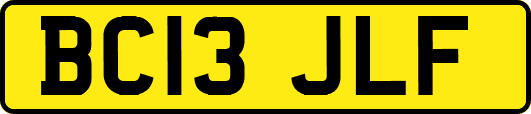 BC13JLF