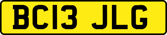 BC13JLG