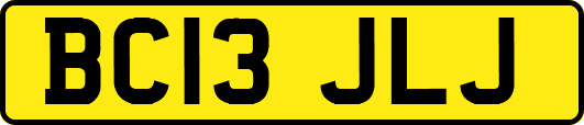 BC13JLJ