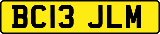 BC13JLM