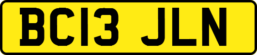 BC13JLN