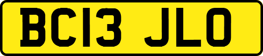 BC13JLO