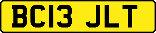 BC13JLT