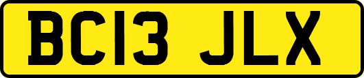 BC13JLX