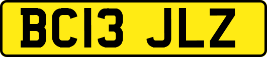 BC13JLZ