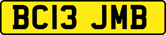 BC13JMB