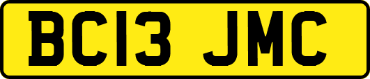 BC13JMC