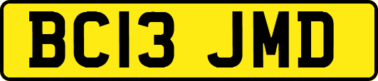 BC13JMD