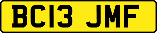 BC13JMF