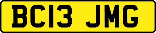 BC13JMG