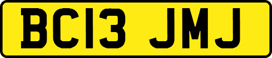 BC13JMJ