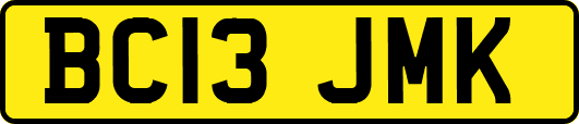 BC13JMK