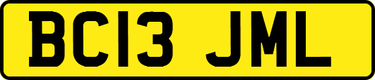 BC13JML