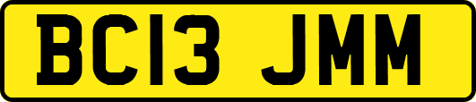 BC13JMM