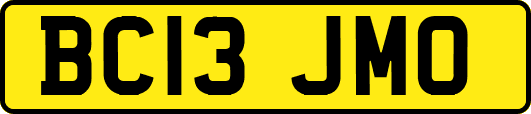 BC13JMO