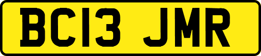 BC13JMR
