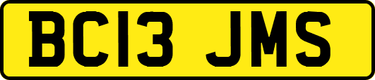 BC13JMS