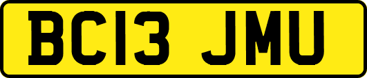 BC13JMU