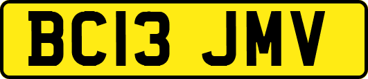 BC13JMV