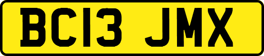 BC13JMX