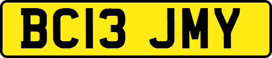 BC13JMY