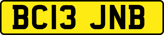 BC13JNB