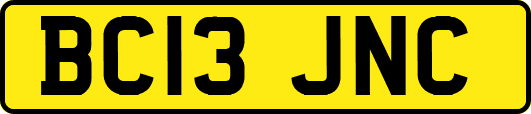 BC13JNC