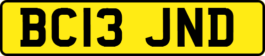 BC13JND