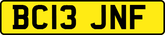 BC13JNF