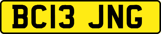BC13JNG